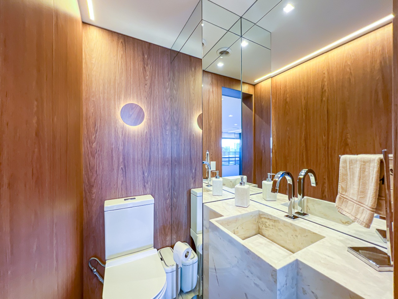 Apartamento, 3 quartos, 143 m² - Foto 19
