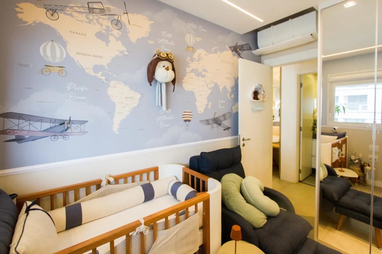Apartamento, 2 quartos, 69 m² - Foto 12