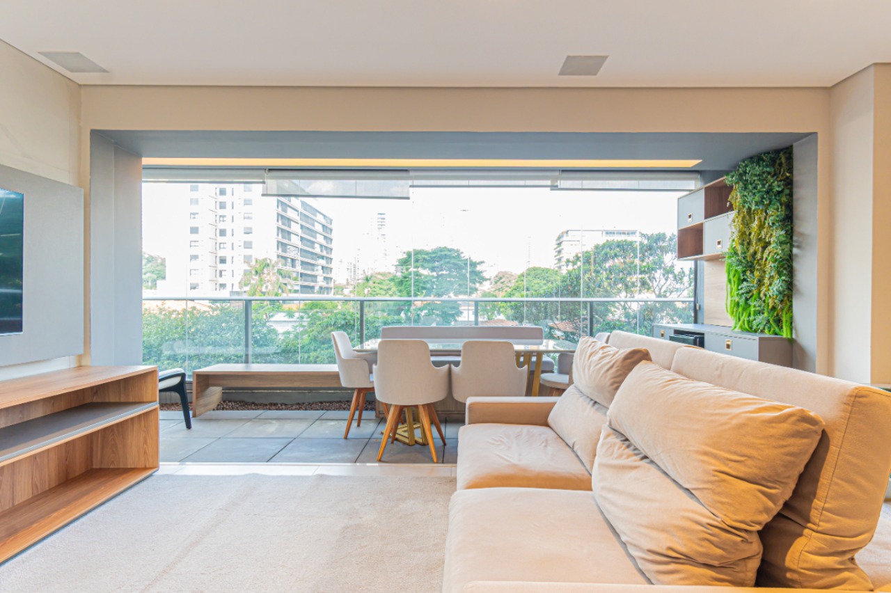 Apartamento, 2 quartos, 81 m² - Foto 6