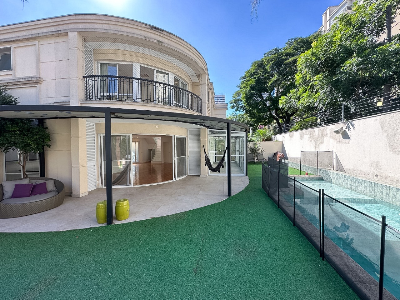 Casa, 3 quartos, 450 m² - Foto 5