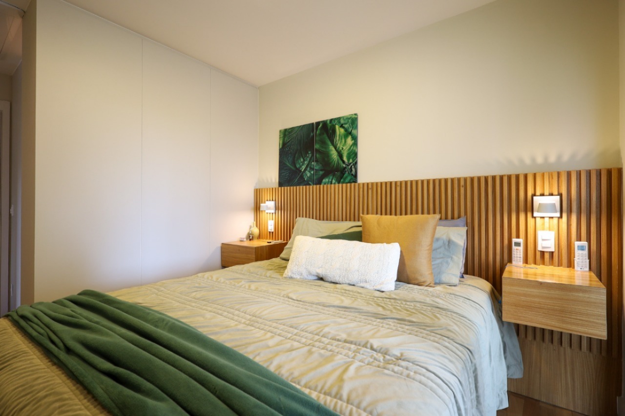 Apartamento, 2 quartos, 123 m² - Foto 15