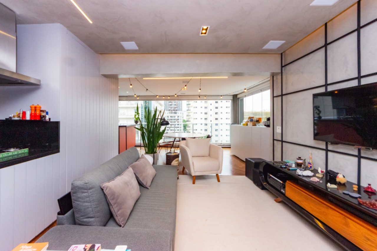 Apartamento, 2 quartos, 95 m² - Foto 7