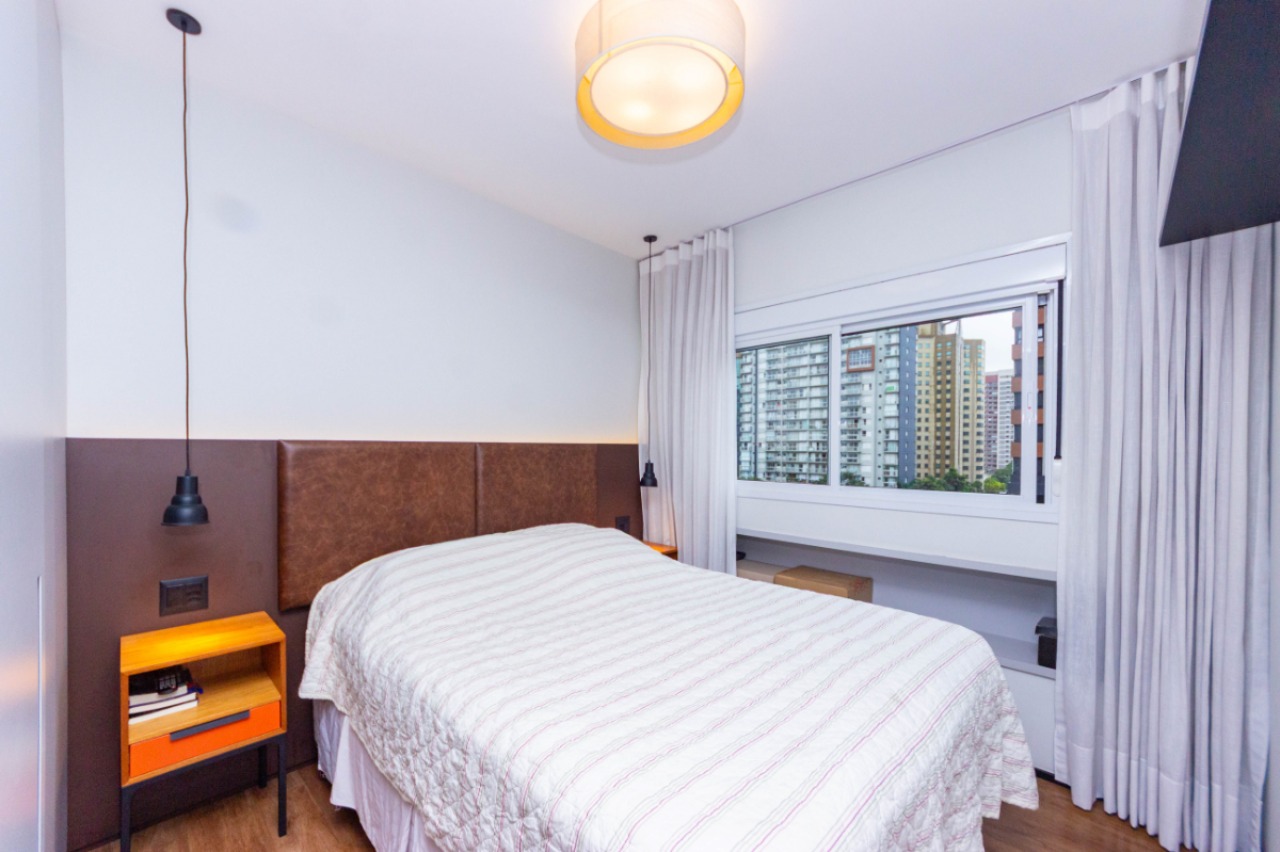 Apartamento, 2 quartos, 95 m² - Foto 19