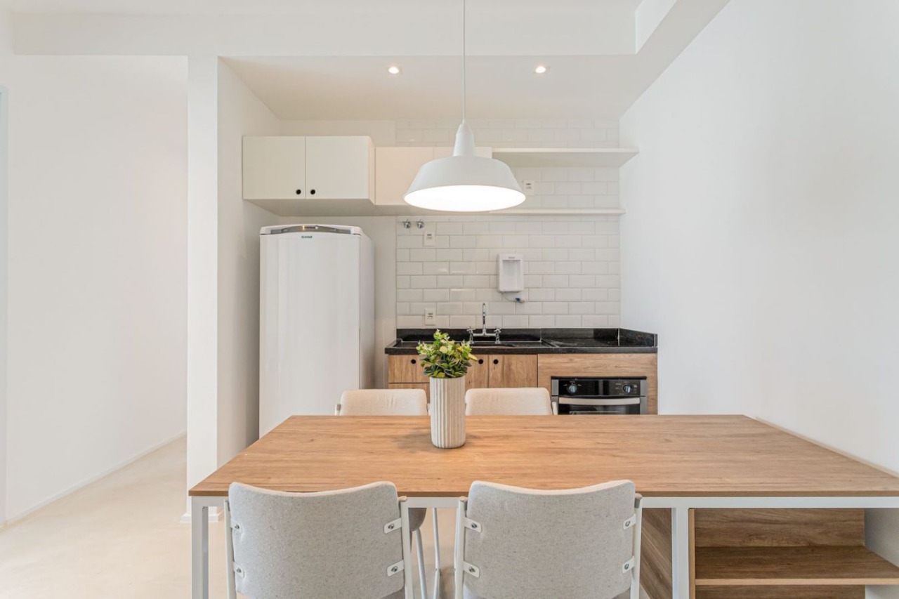 Apartamento, 2 quartos, 59 m² - Foto 7
