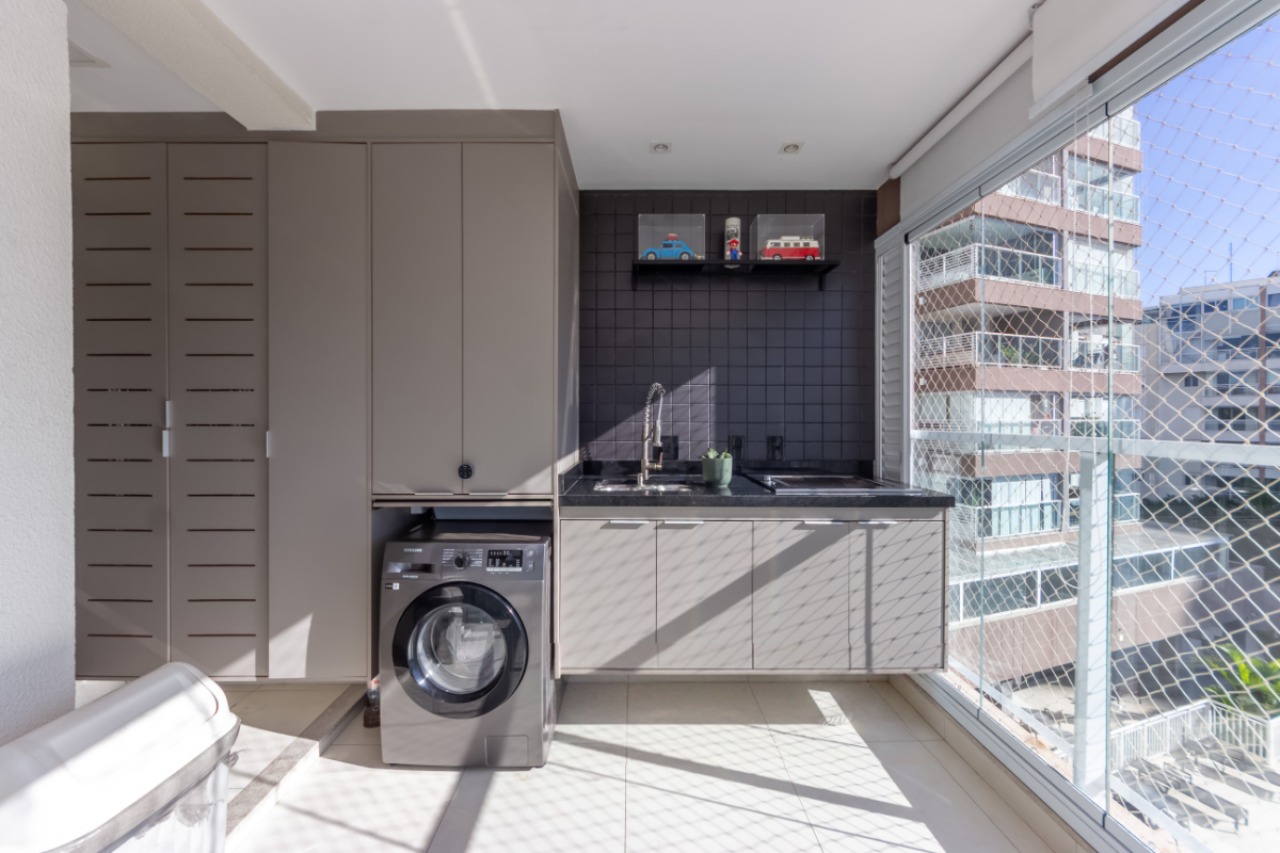 Apartamento, 2 quartos, 68 m² - Foto 7