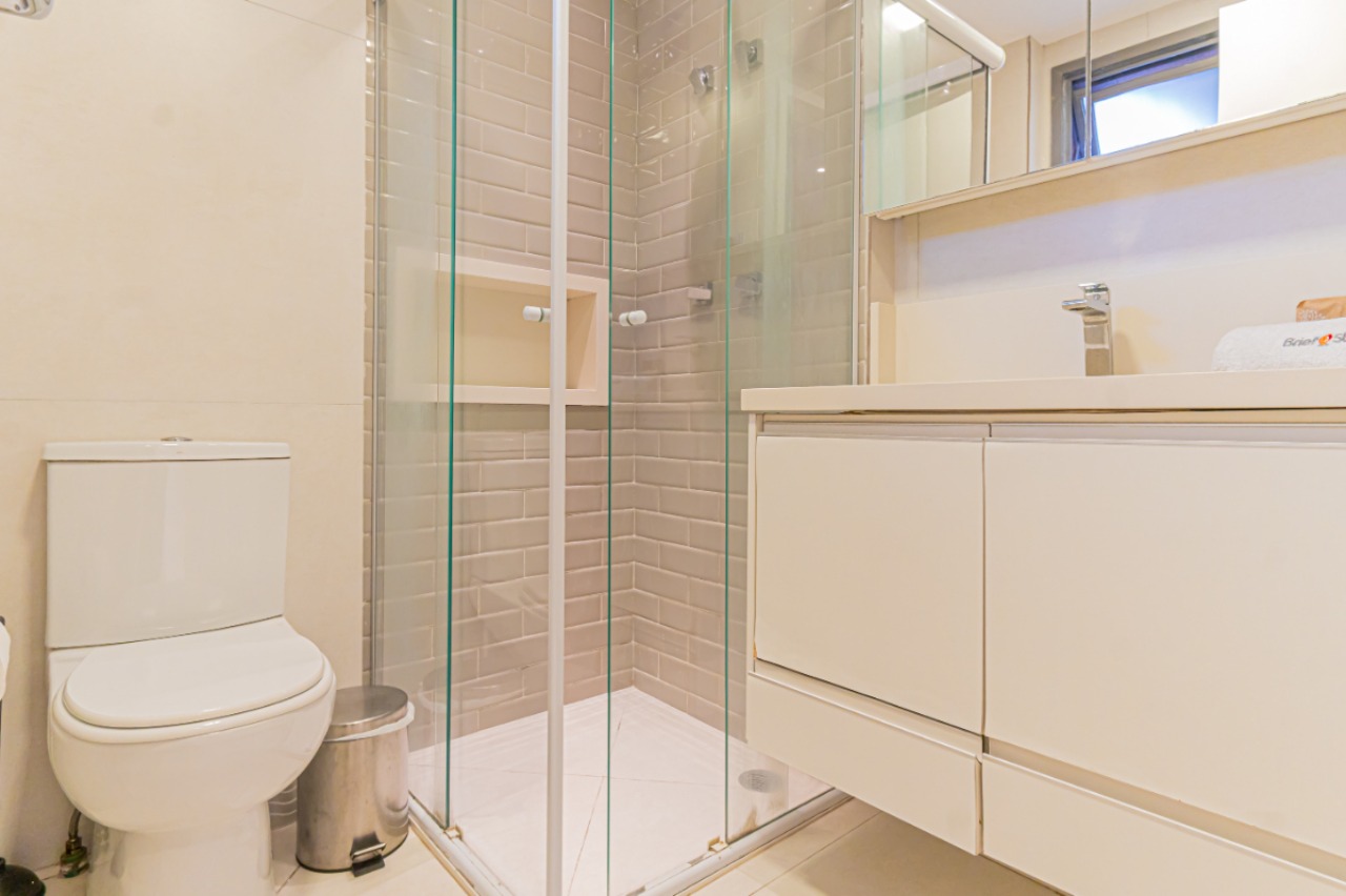 Apartamento, 2 quartos, 81 m² - Foto 34