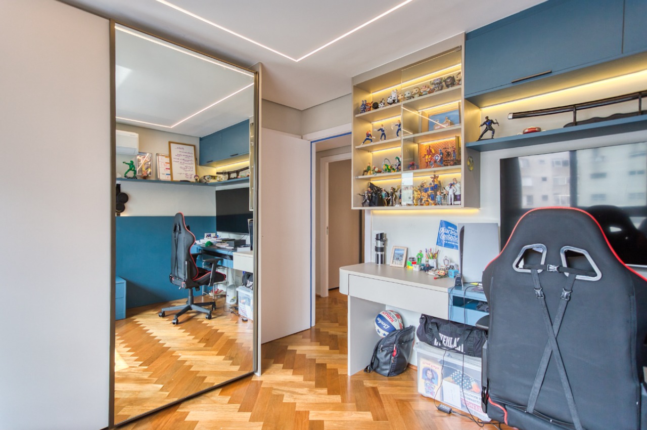 Apartamento, 3 quartos, 200 m² - Foto 29