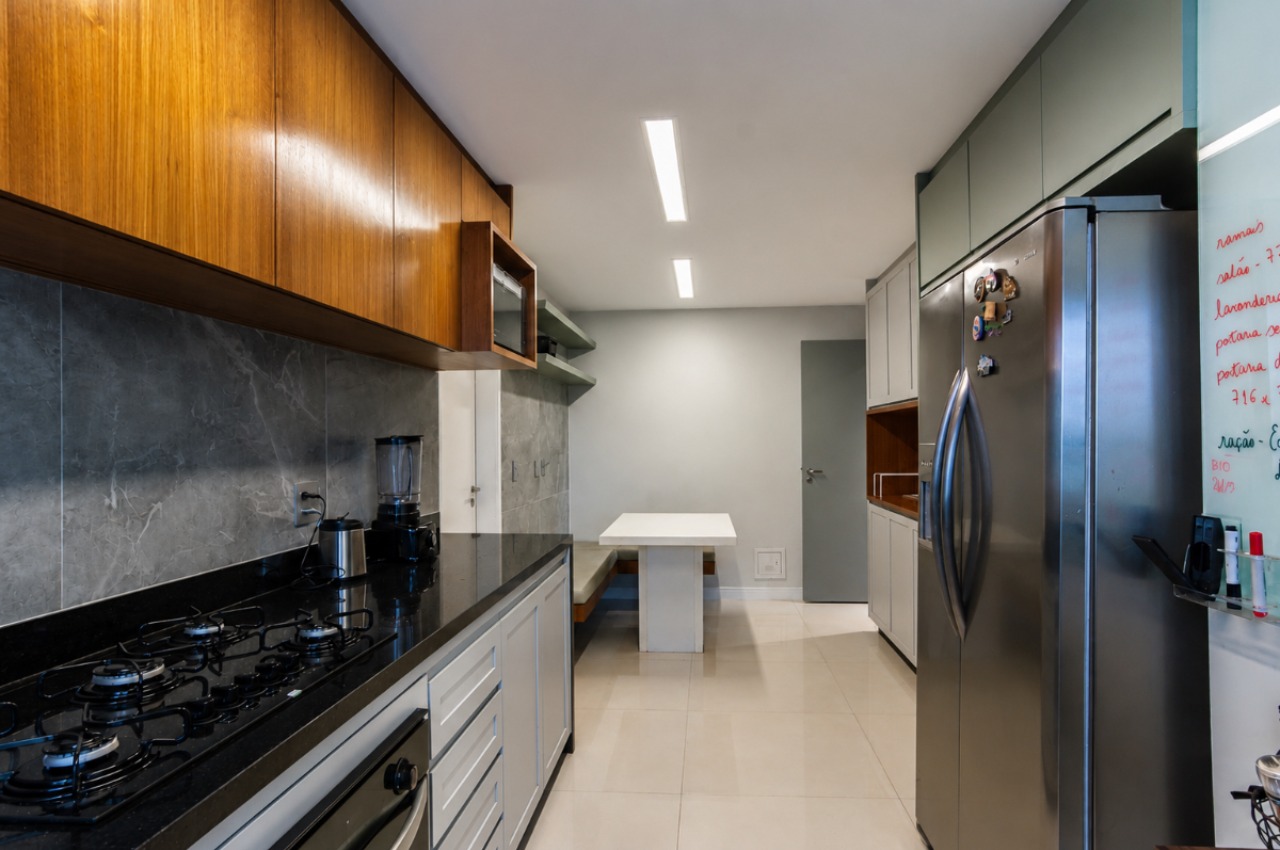Apartamento, 3 quartos, 209 m² - Foto 12