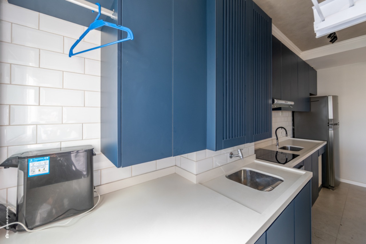Apartamento, 1 quarto, 60 m² - Foto 14