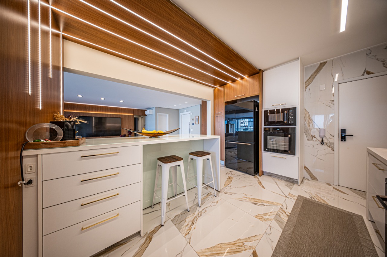 Apartamento, 2 quartos, 165 m² - Foto 19