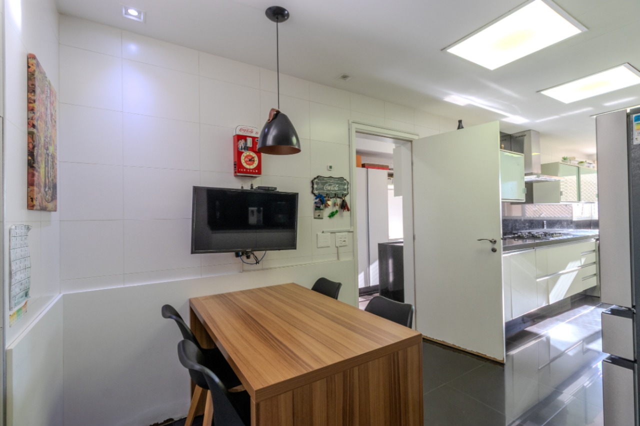 Apartamento, 3 quartos, 222 m² - Foto 13