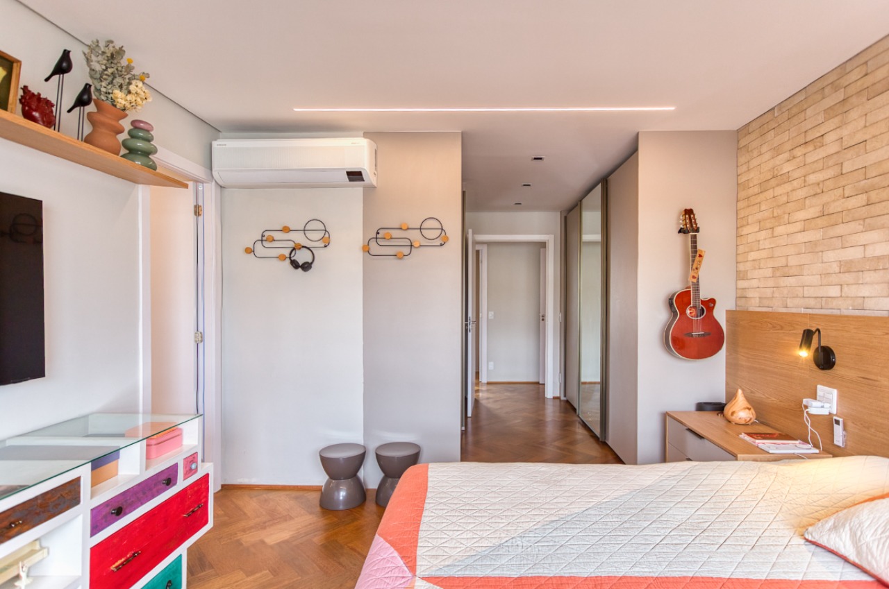 Apartamento, 3 quartos, 200 m² - Foto 25