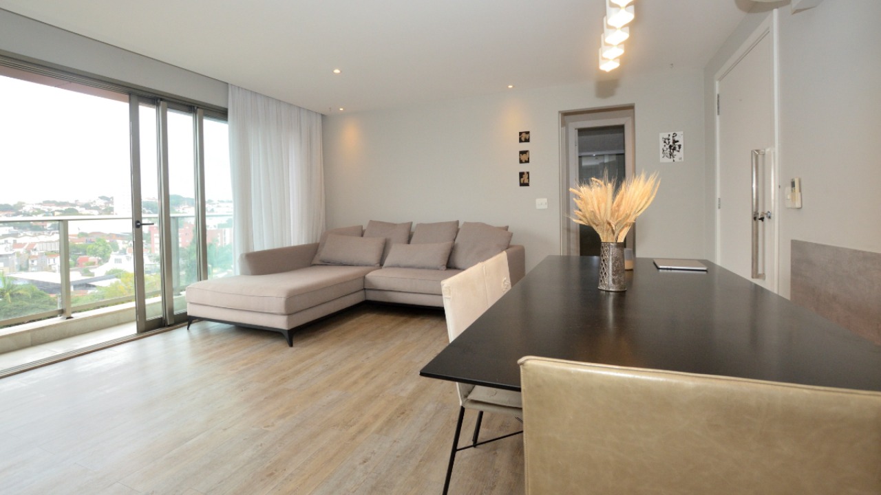 Apartamento, 1 quarto, 55 m² - Foto 2