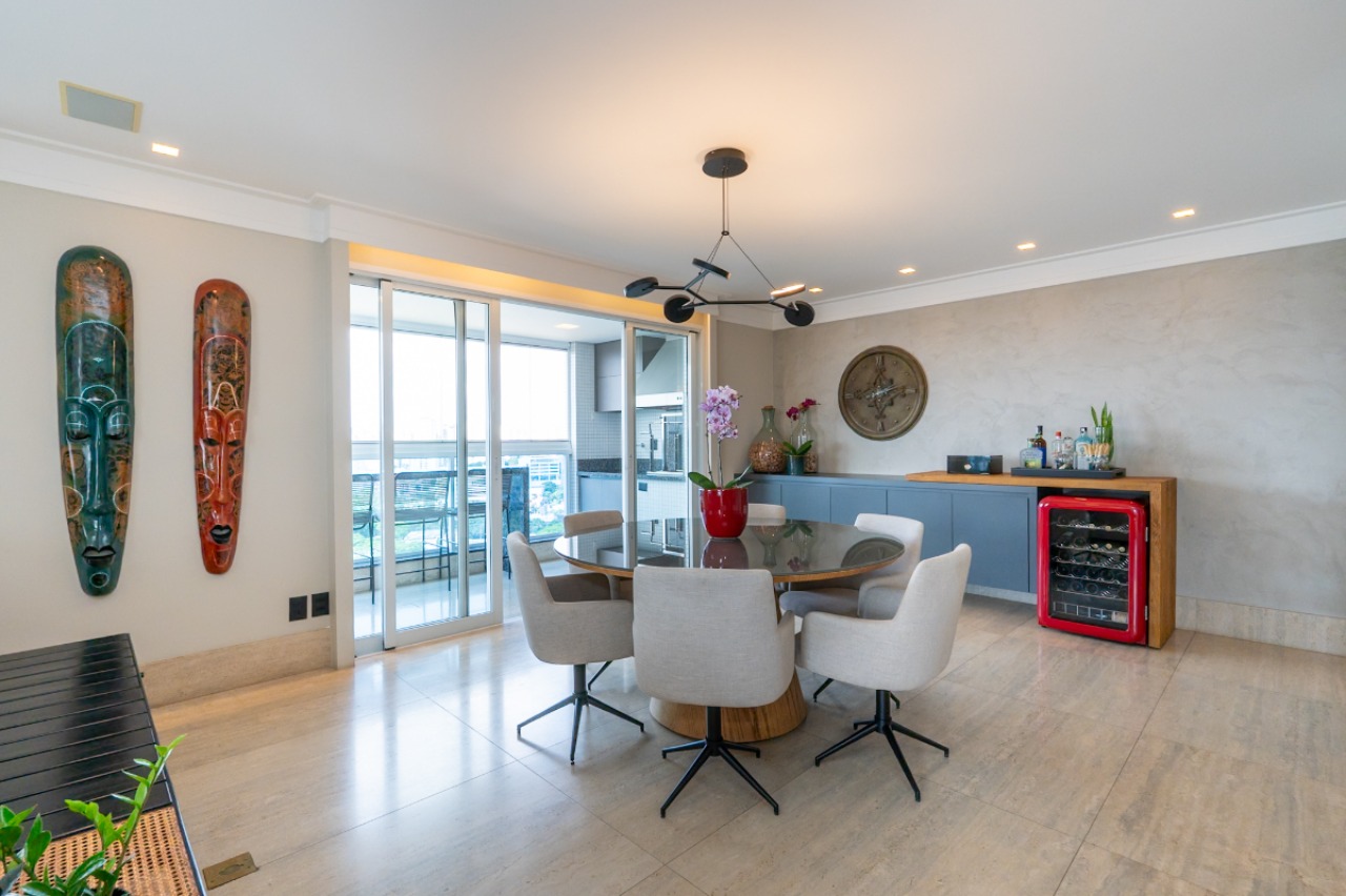 Apartamento, 3 quartos, 195 m² - Foto 10