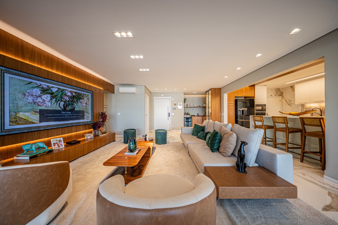 Apartamento, 2 quartos, 165 m² - Foto 7