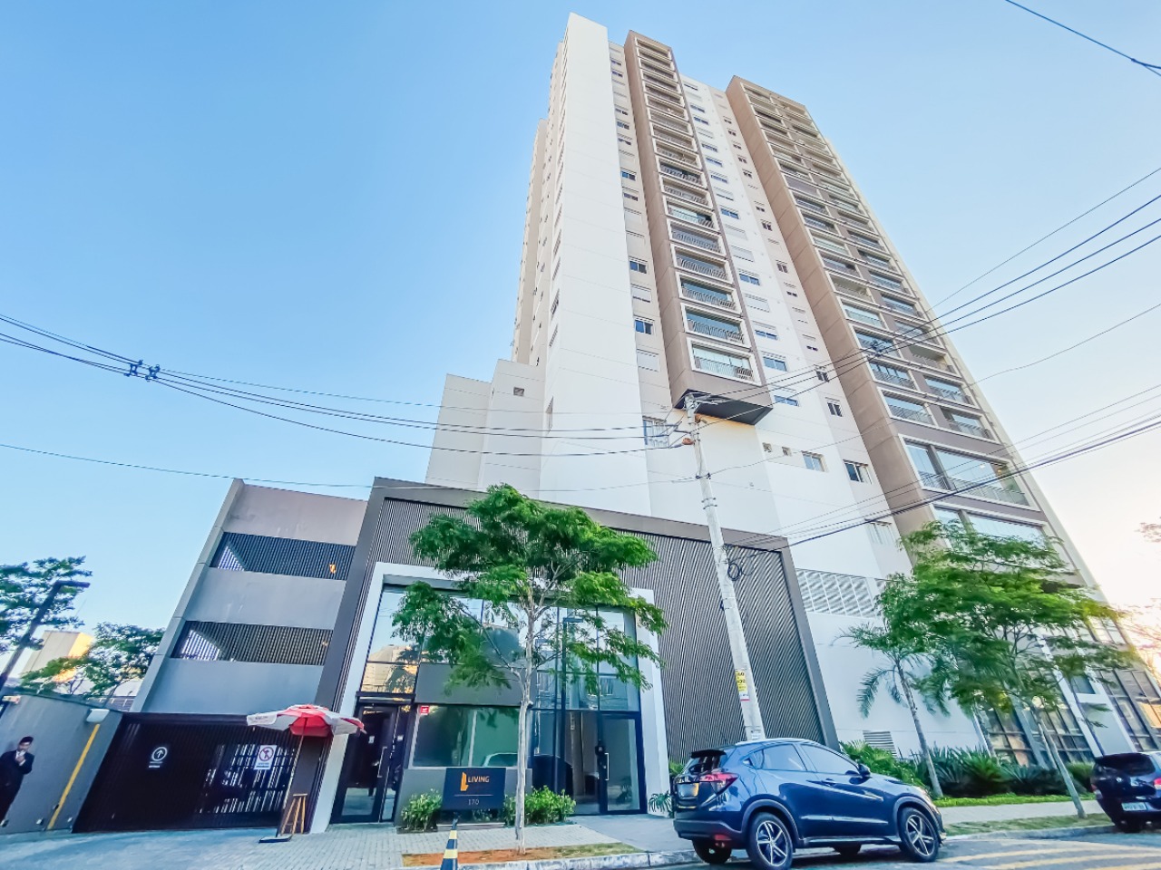 Apartamento, 3 quartos, 94 m² - Foto 33