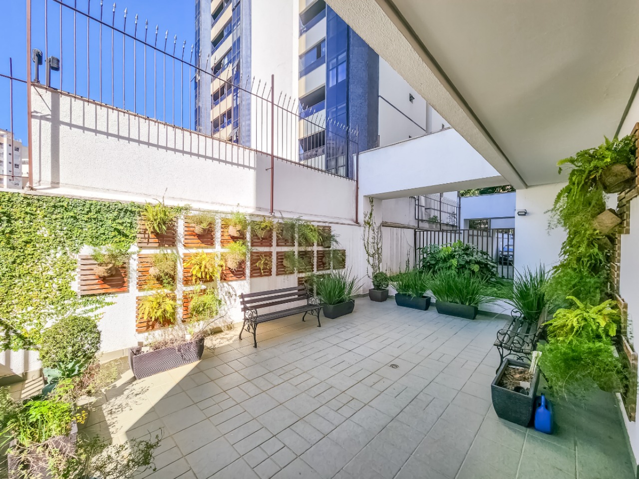 Apartamento, 2 quartos, 71 m² - Foto 30