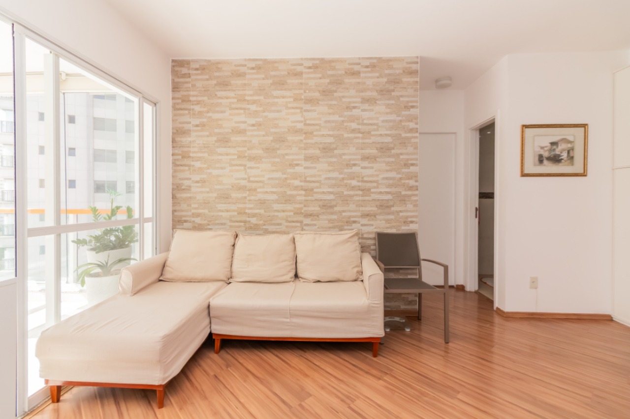 Apartamento, 1 quarto, 65 m² - Foto 9