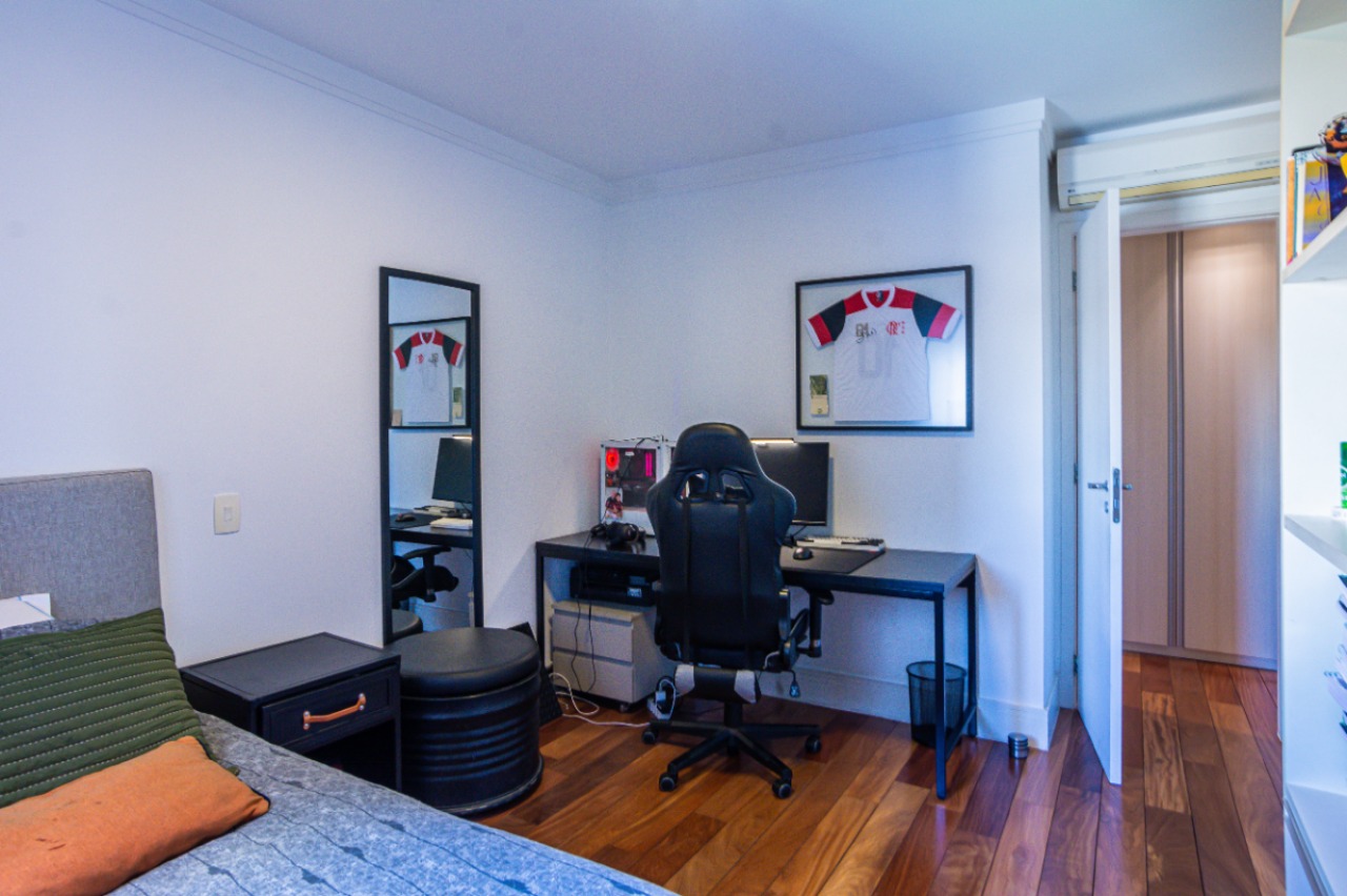 Apartamento, 3 quartos, 209 m² - Foto 29