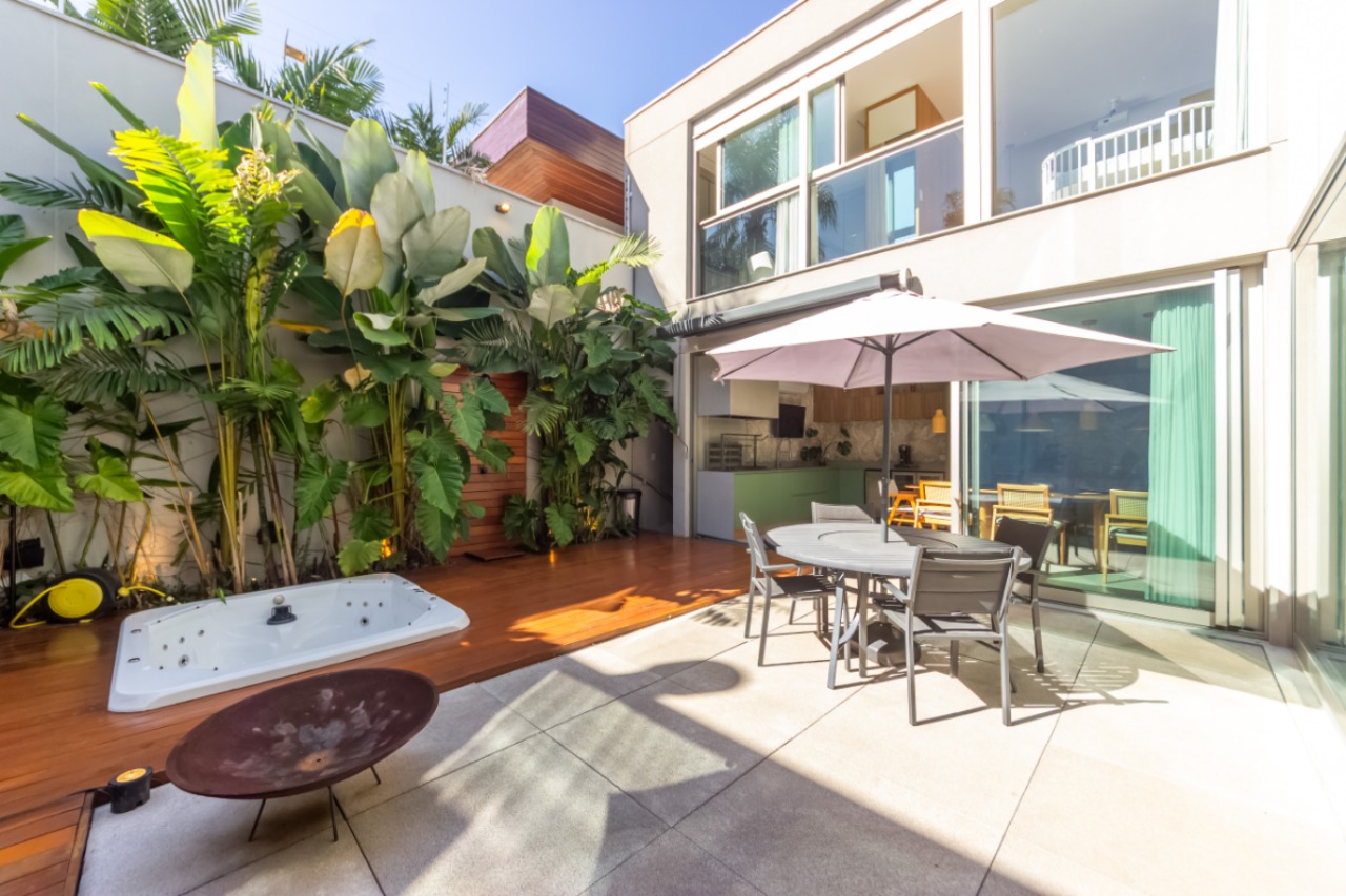 Casa, 3 quartos, 404 m² - Foto 11