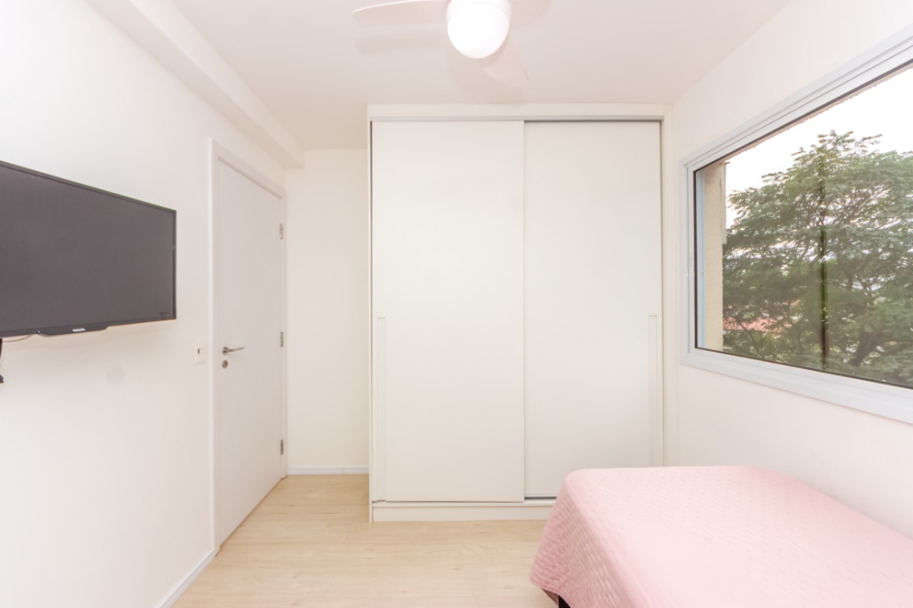 Apartamento, 3 quartos, 86 m² - Foto 28