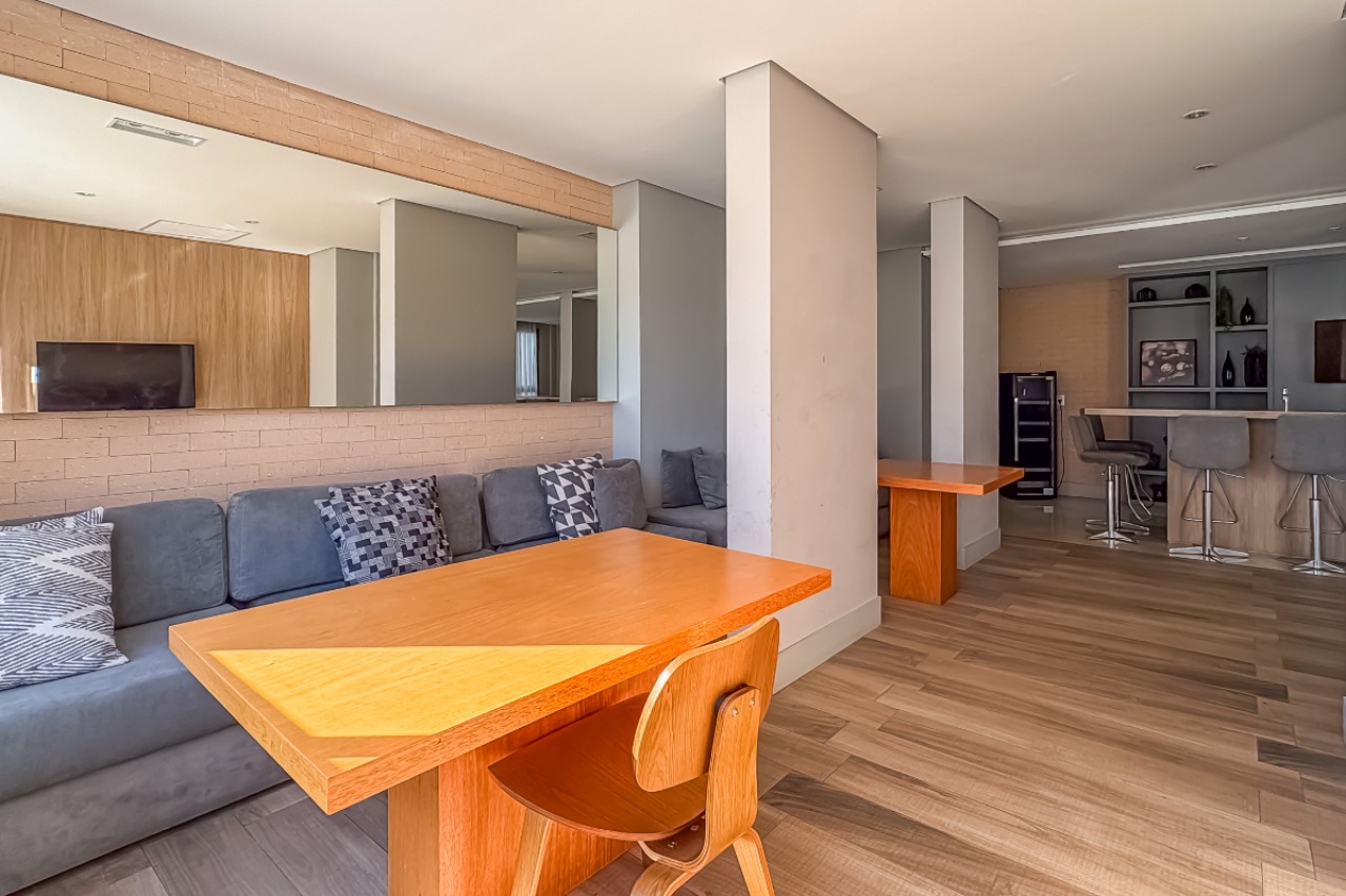 Apartamento, 2 quartos, 137 m² - Foto 42