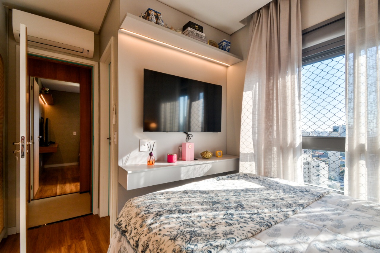 Apartamento, 2 quartos, 78 m² - Foto 21
