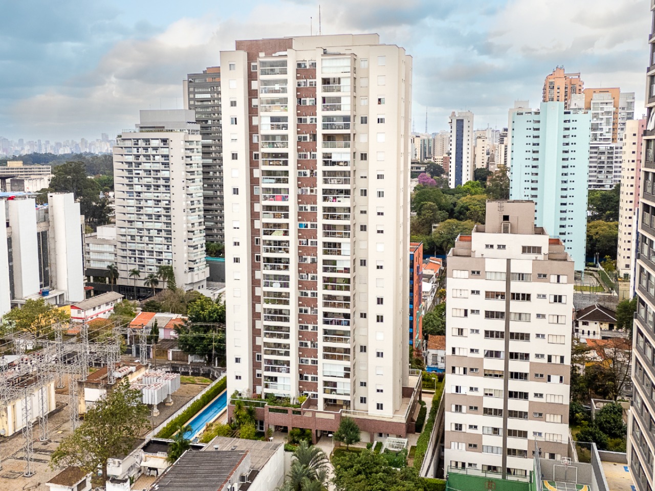 Apartamento, 2 quartos, 98 m² - Foto 39