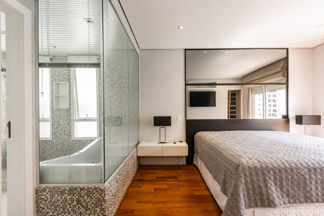 Apartamento, 4 quartos, 240 m² - Foto 16