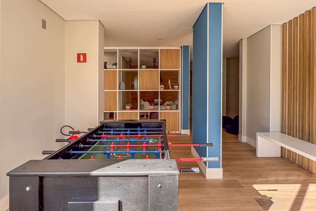Apartamento, 2 quartos, 137 m² - Foto 41
