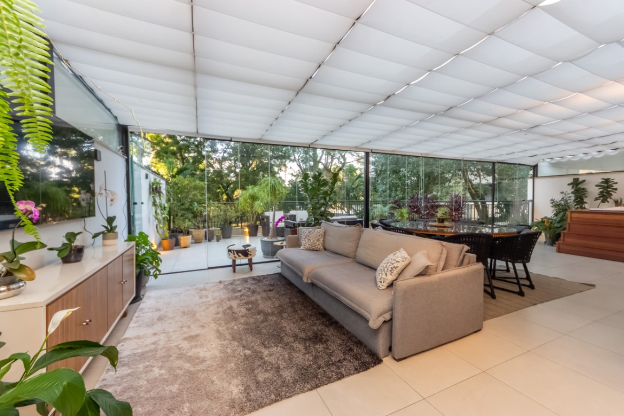 Apartamento, 2 quartos, 137 m² - Foto 13