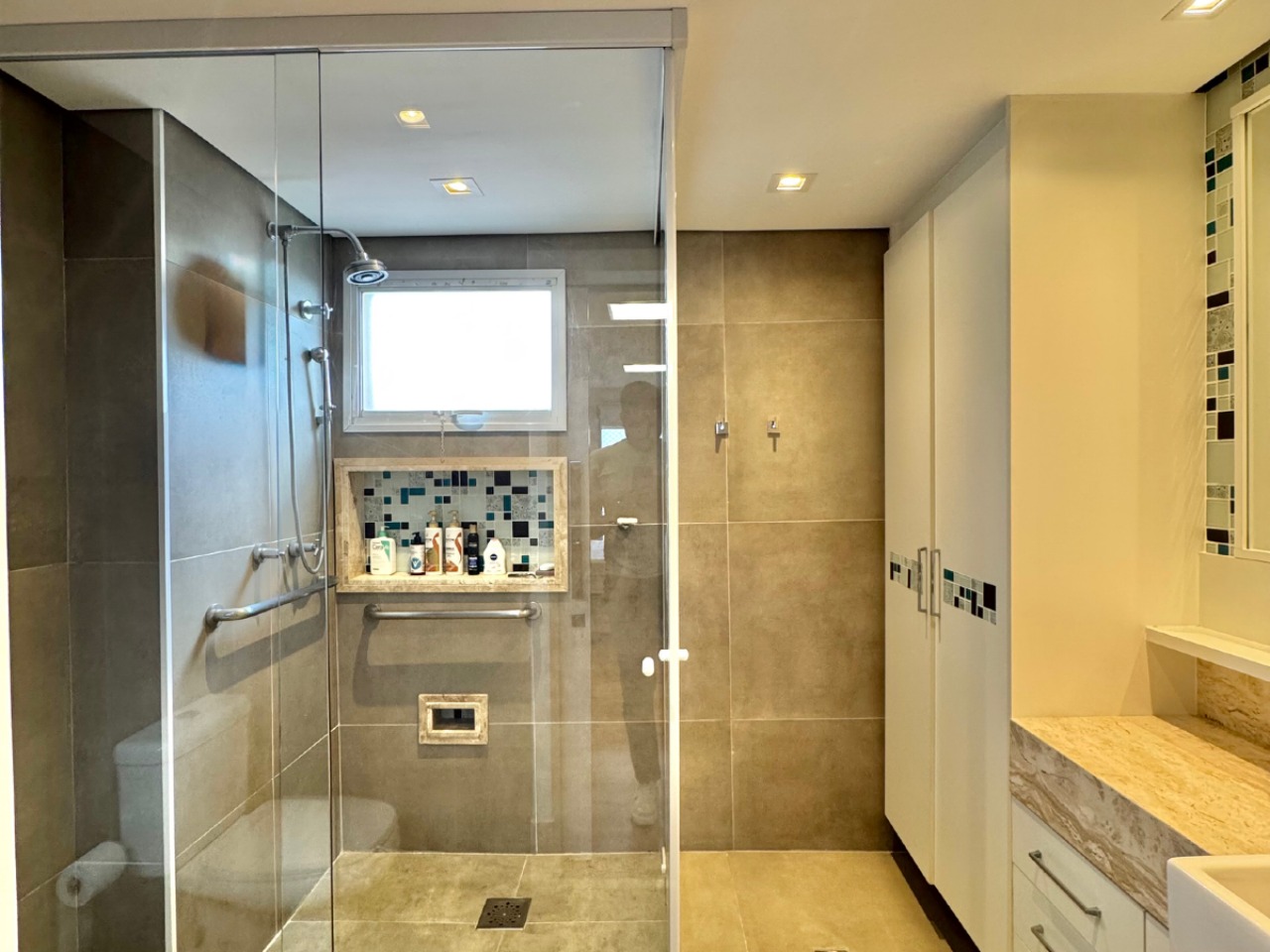 Apartamento, 4 quartos, 237 m² - Foto 13
