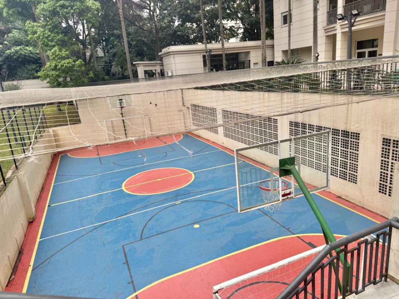 Apartamento, 3 quartos, 118 m² - Foto 35