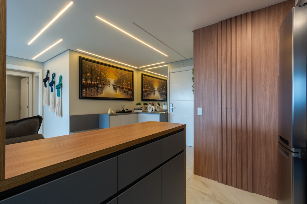 Apartamento, 2 quartos, 83 m² - Foto 15