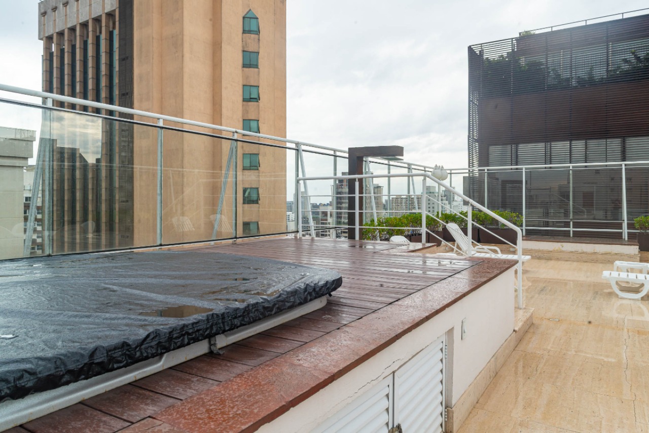 Cobertura, 2 quartos, 143 m² - Foto 38