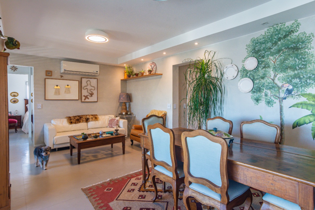 Apartamento, 2 quartos, 105 m² - Foto 7