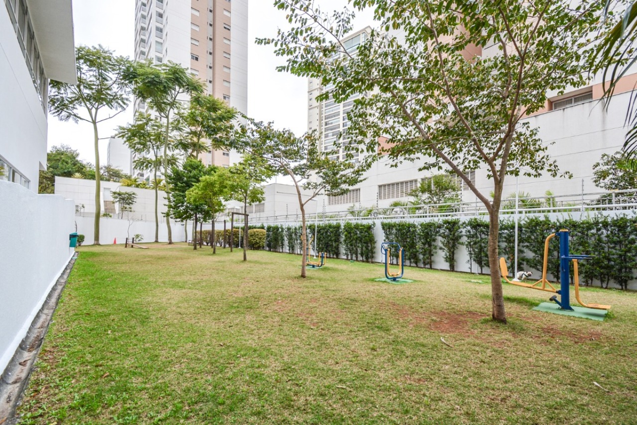 Apartamento, 3 quartos, 134 m² - Foto 34