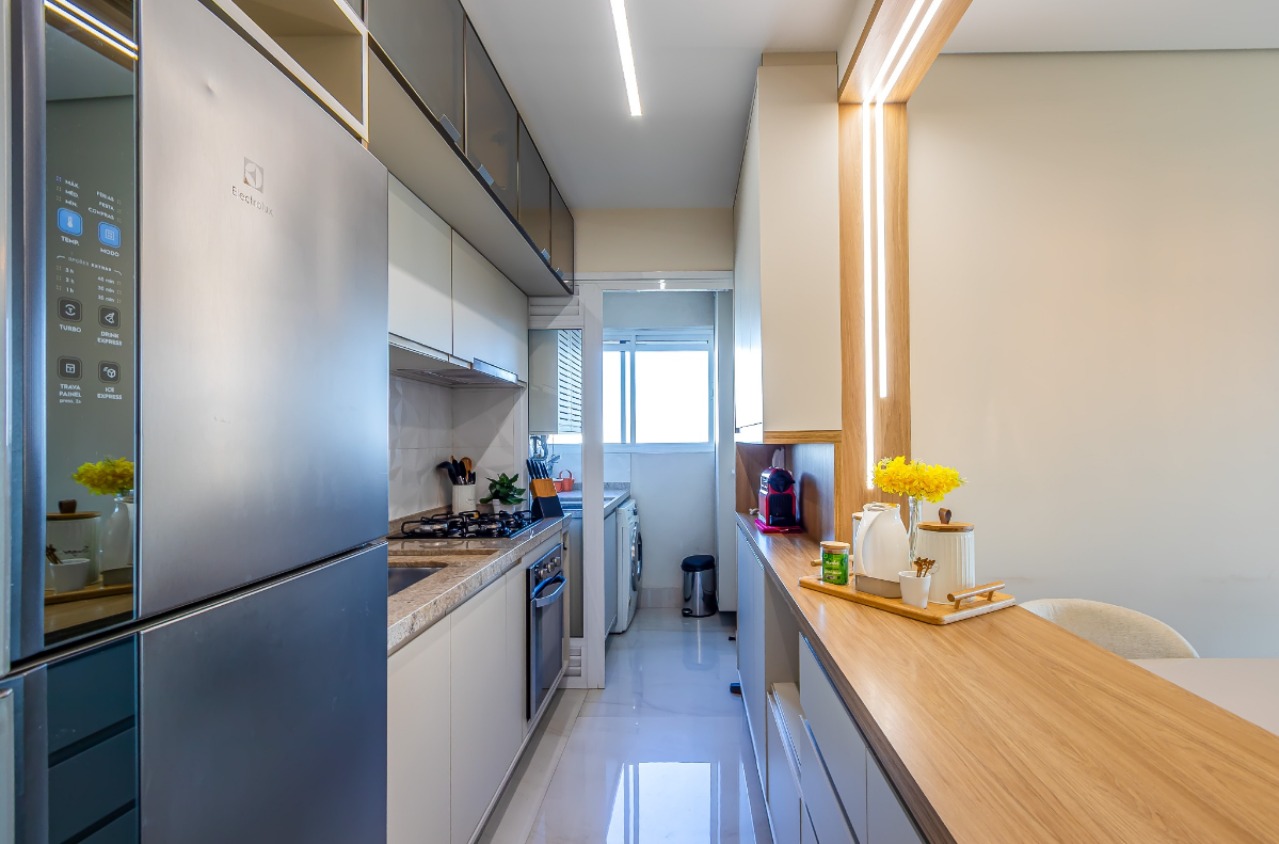 Apartamento, 3 quartos, 84 m² - Foto 12