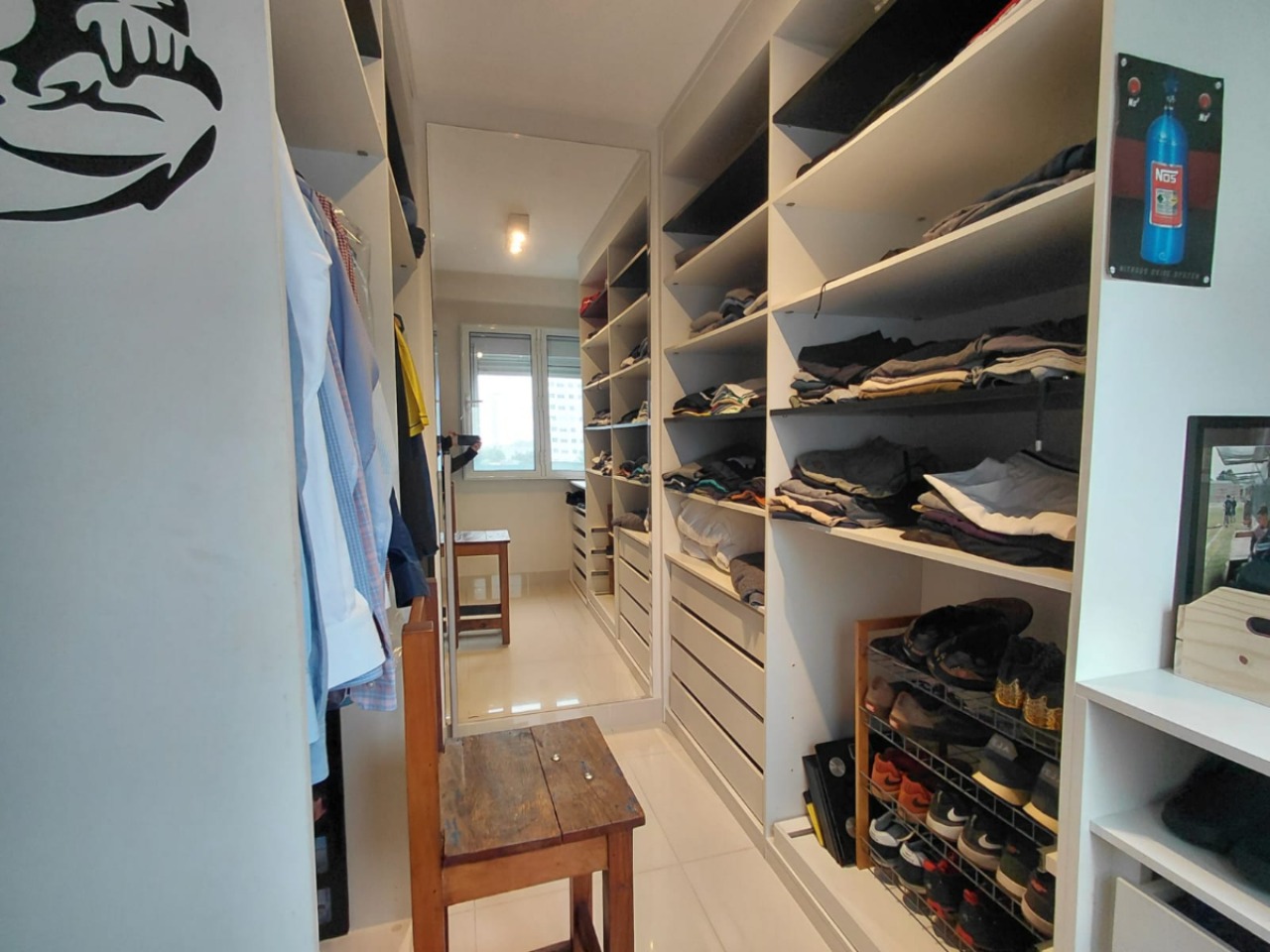 Apartamento, 2 quartos, 109 m² - Foto 17