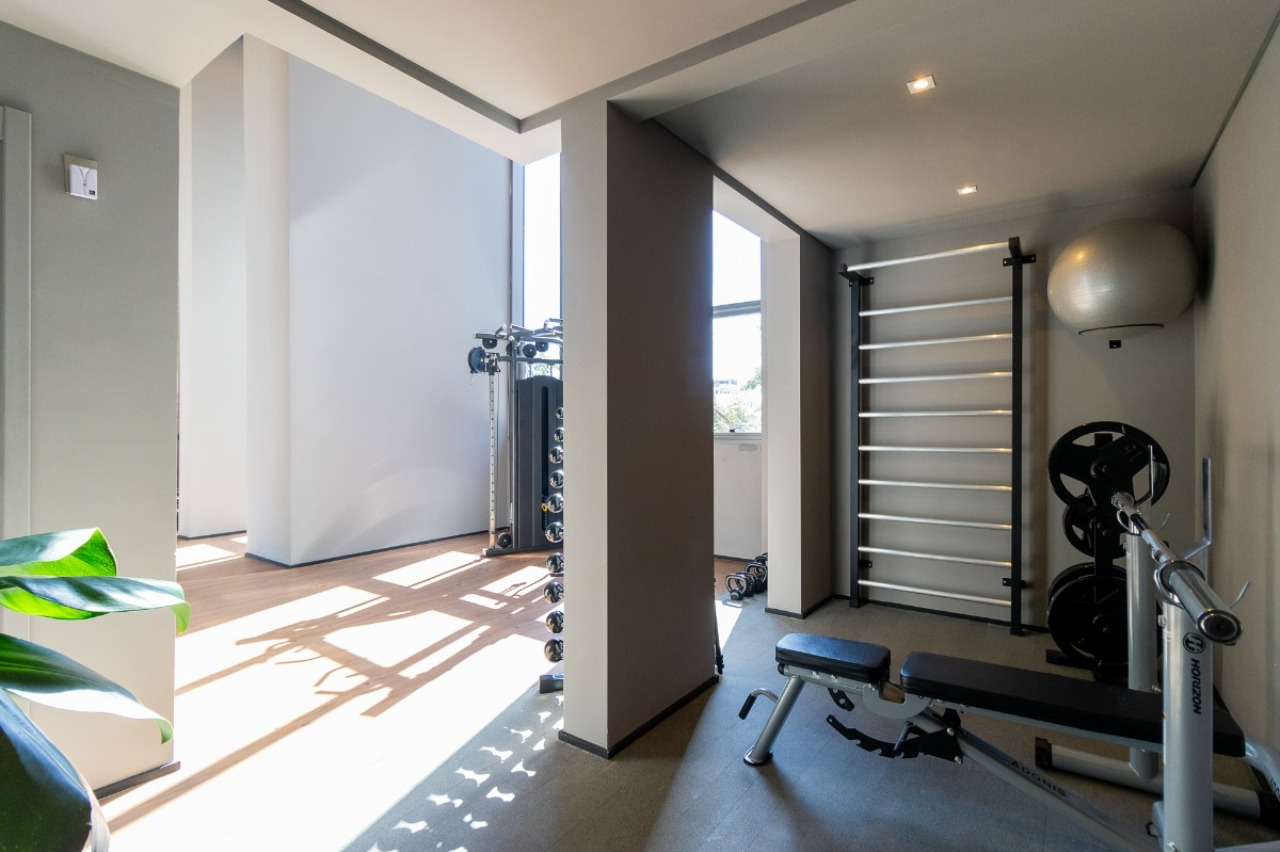 Apartamento, 2 quartos, 77 m² - Foto 33