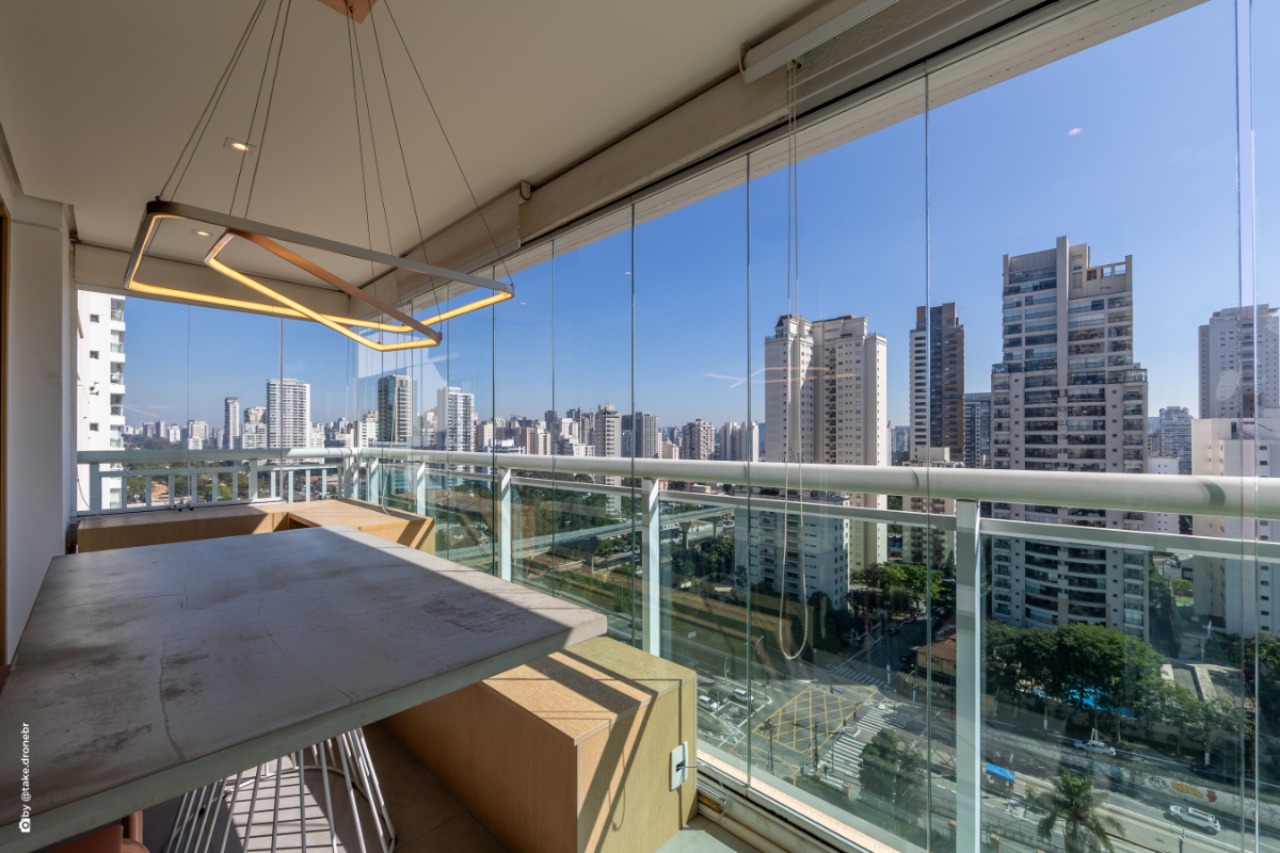 Apartamento, 1 quarto, 60 m² - Foto 12