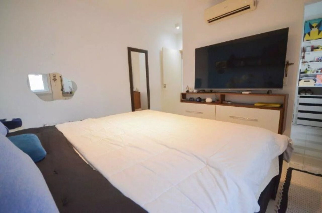 Apartamento, 2 quartos, 109 m² - Foto 14