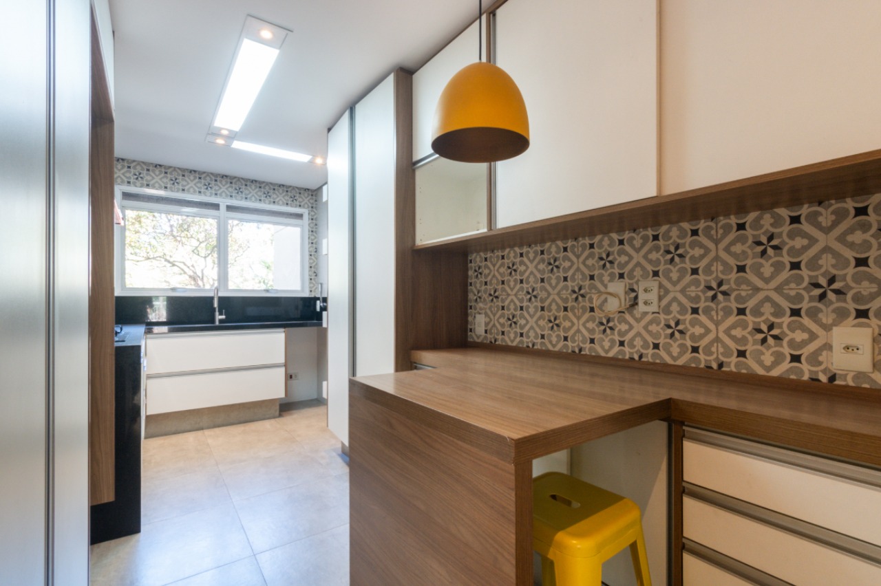 Apartamento, 3 quartos, 199 m² - Foto 19