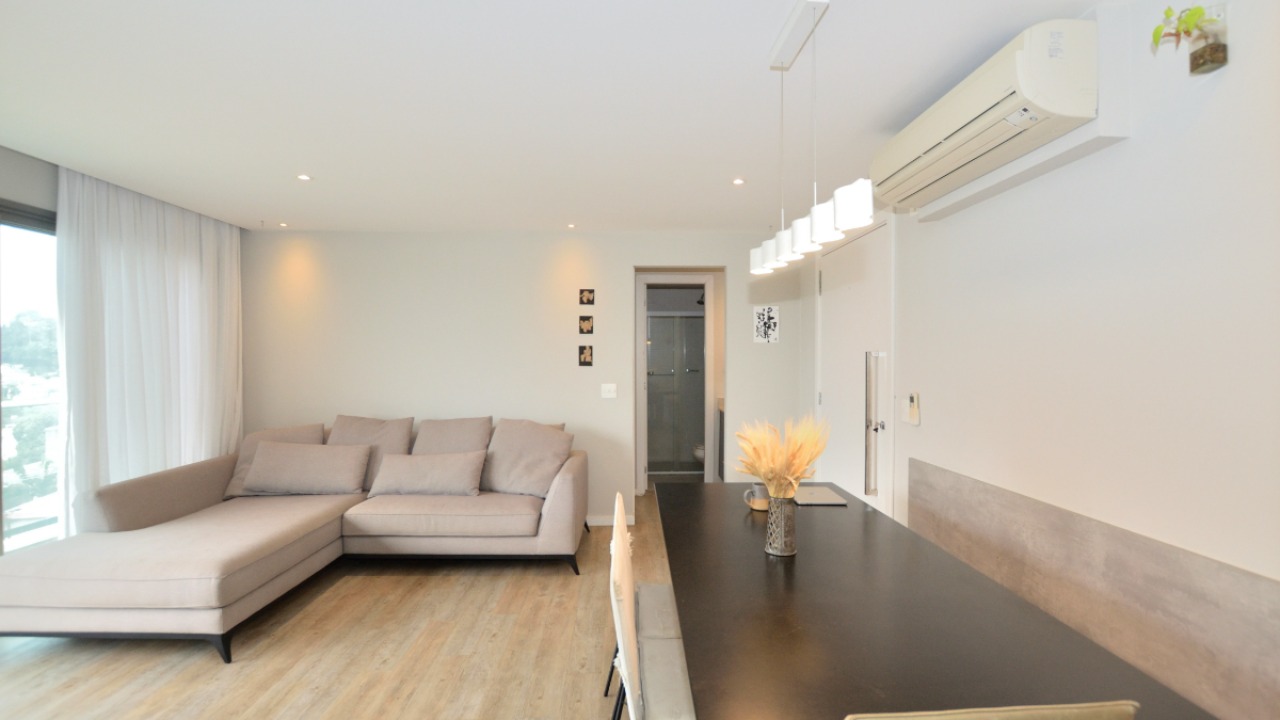 Apartamento, 1 quarto, 55 m² - Foto 4