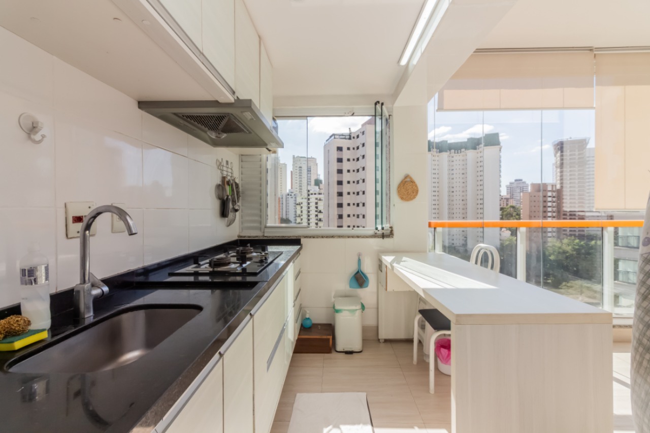 Apartamento, 1 quarto, 65 m² - Foto 14