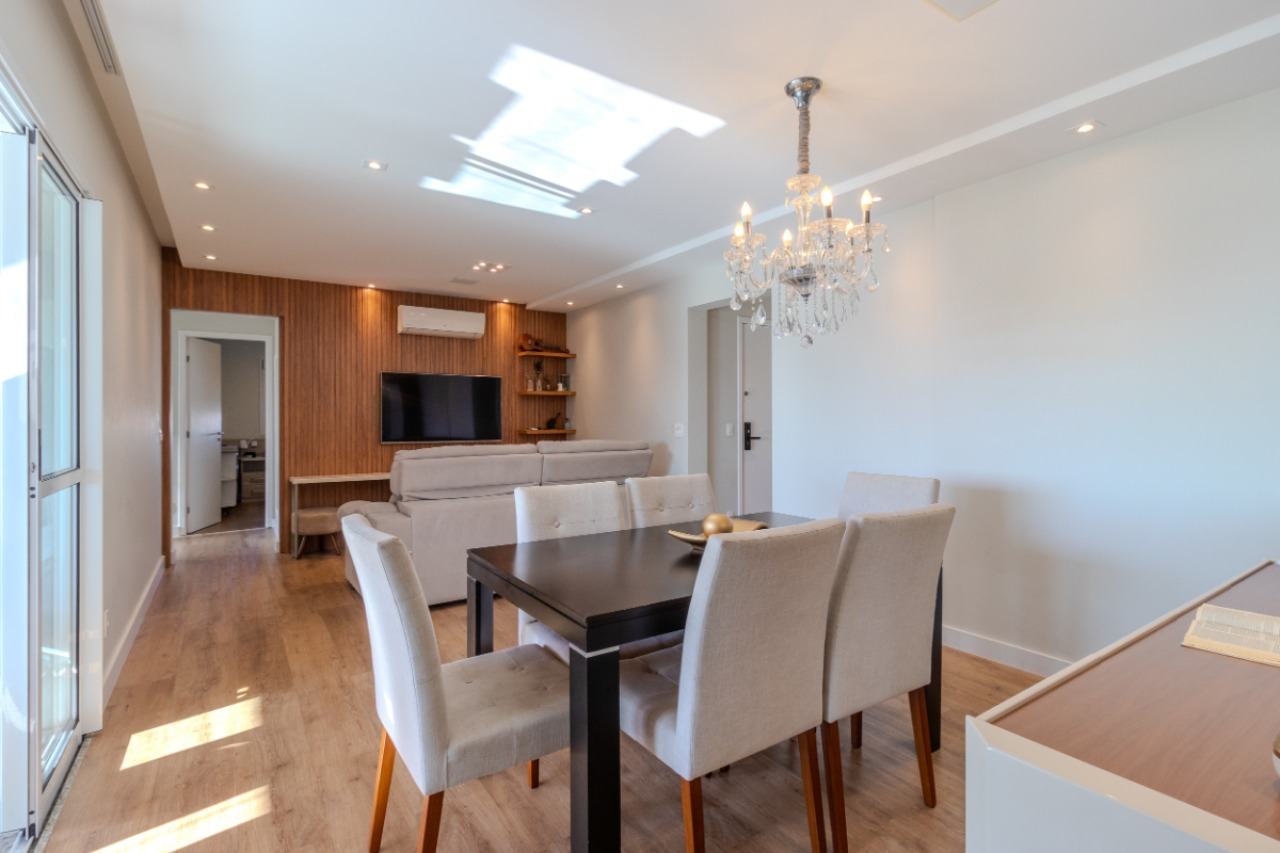 Apartamento, 3 quartos, 105 m² - Foto 7
