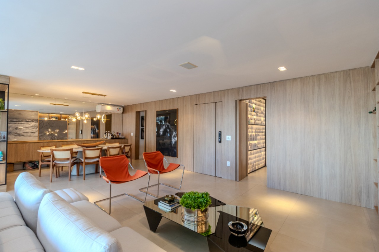 Apartamento, 3 quartos, 222 m² - Foto 5