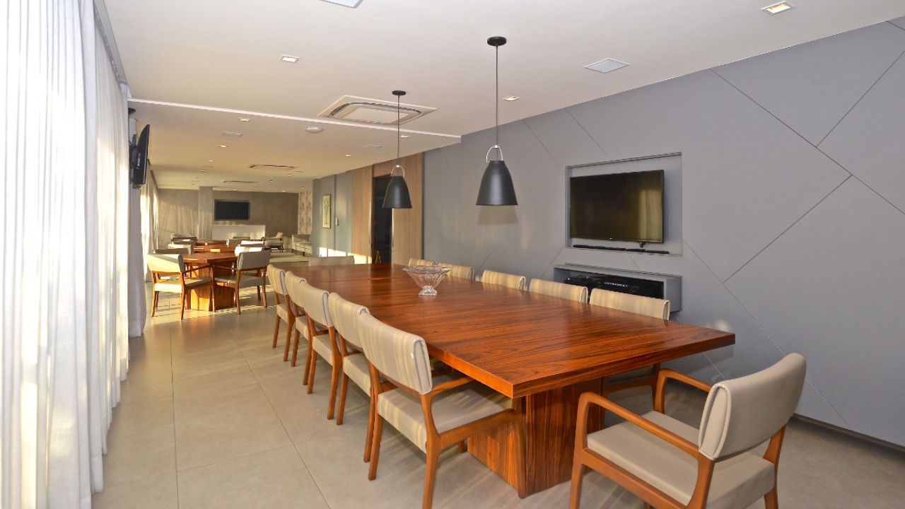 Apartamento, 1 quarto, 55 m² - Foto 39