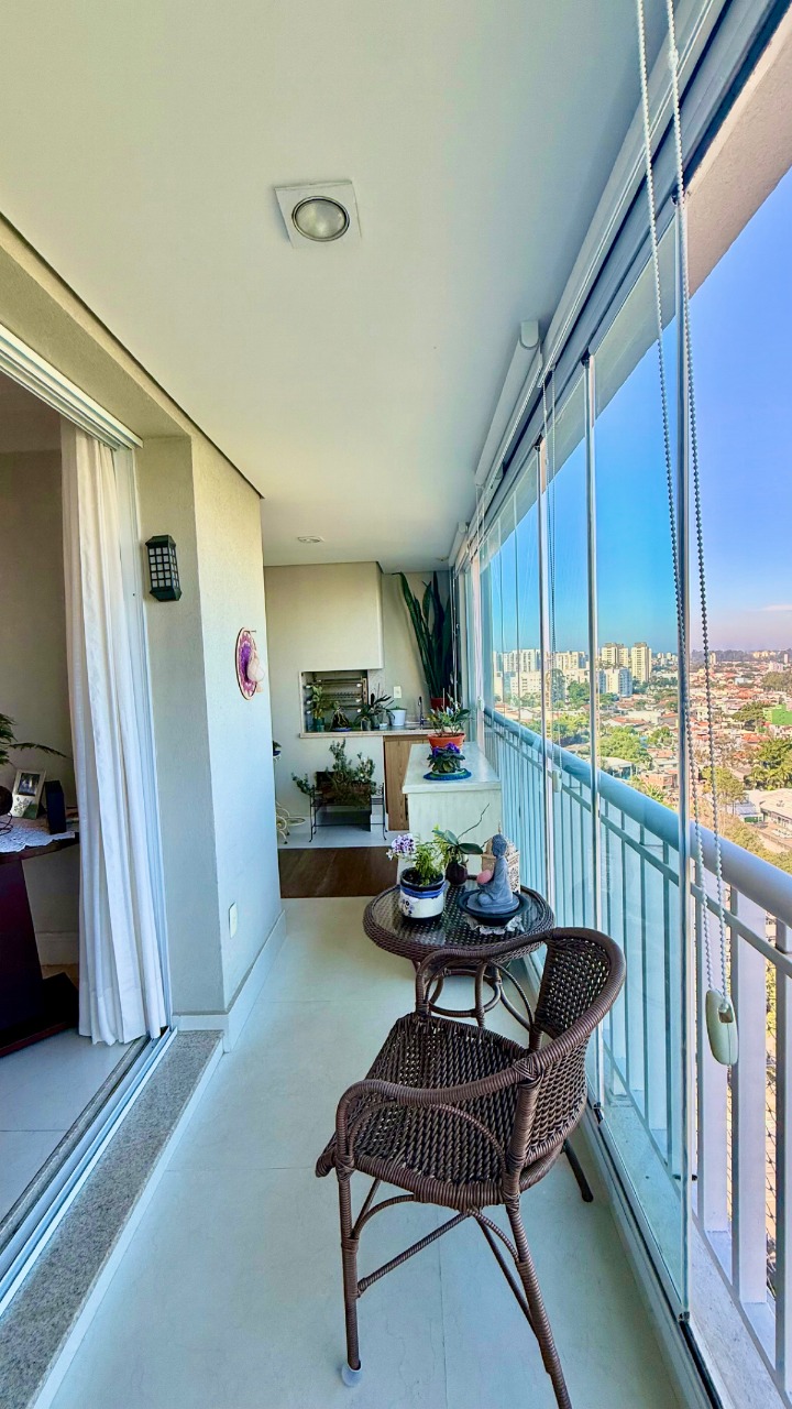 Apartamento, 3 quartos, 149 m² - Foto 6