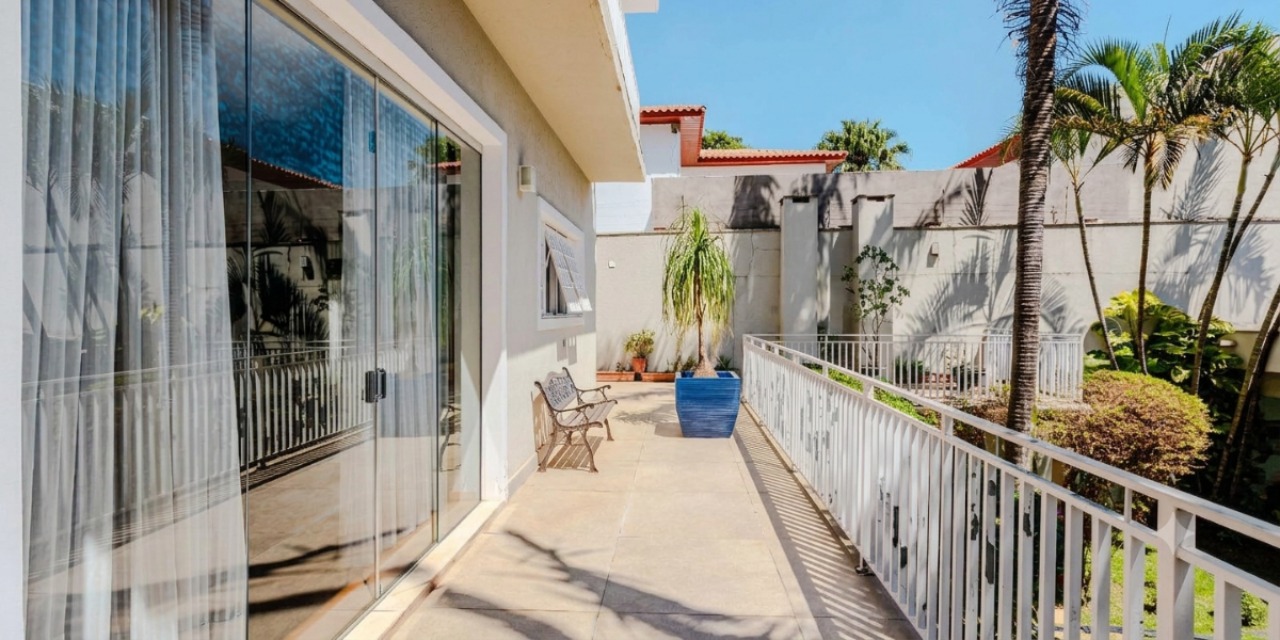 Casa, 3 quartos, 350 m² - Foto 27
